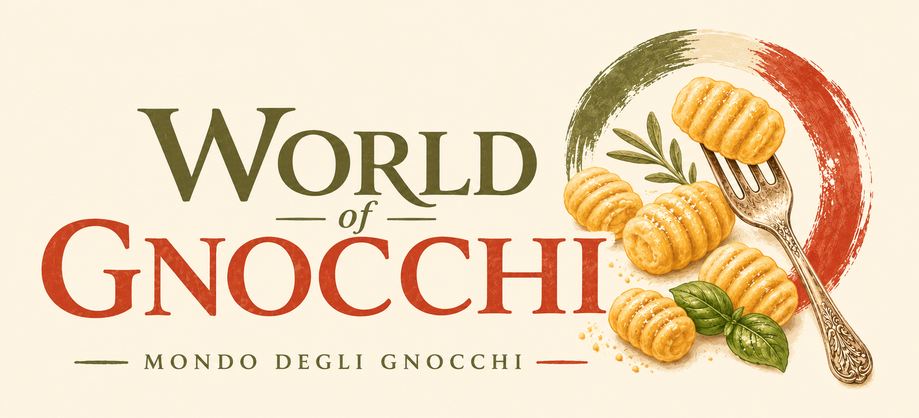 World of Gnocchi