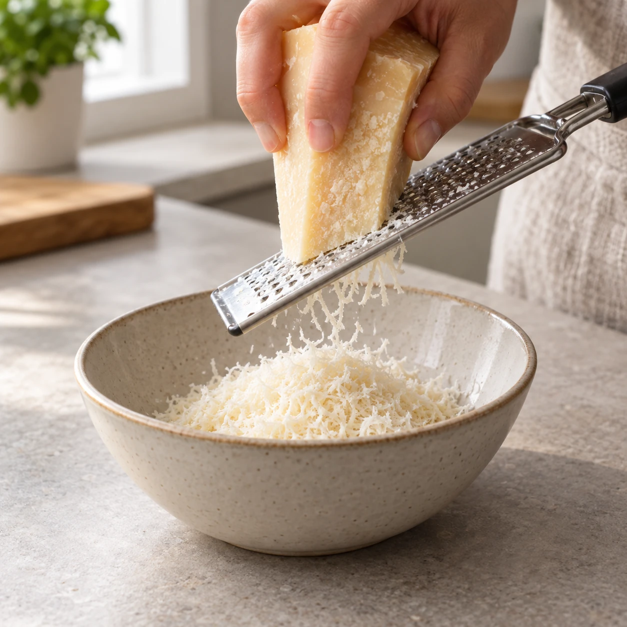 Prepare the skillet ingredients